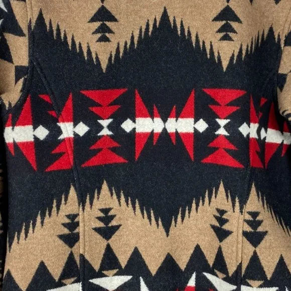 Pendleton jacket - Picture 6 of 9